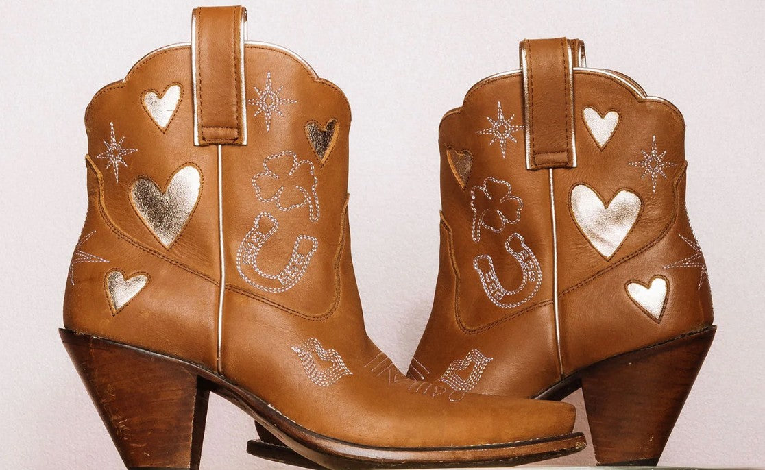 Lucky Bootie