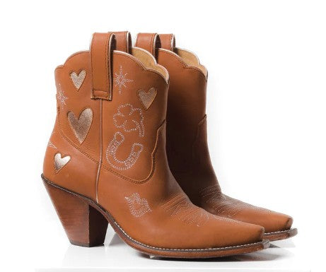 Lucky Bootie