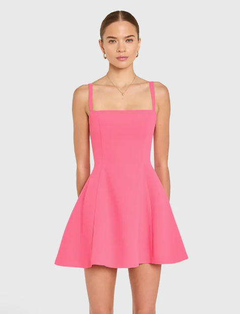 Anna Dress