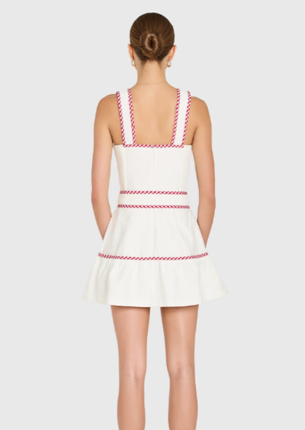 Kassy Romper