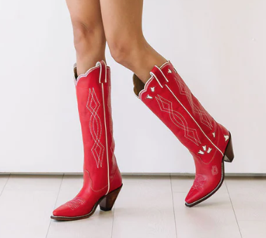 Sunny Boot