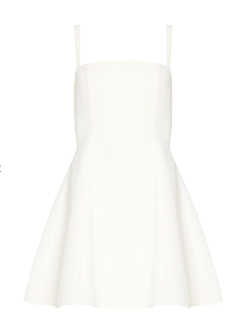 Anna Dress