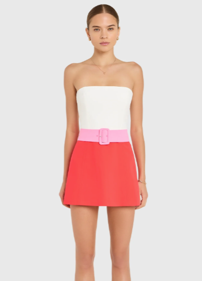 Fae Romper