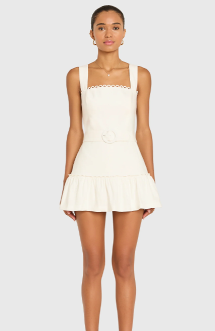 Lena Romper