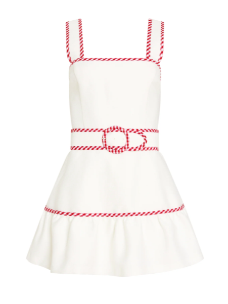 Kassy Romper