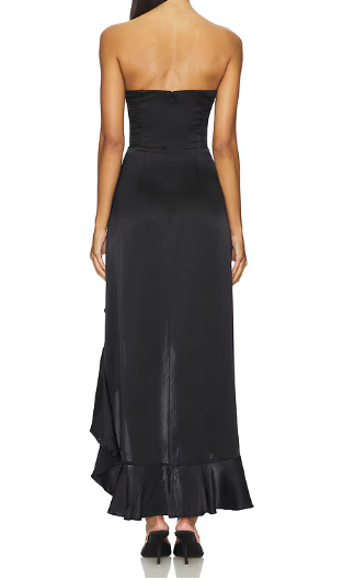 Alyse Dress