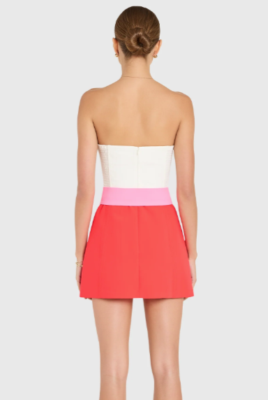 Fae Romper